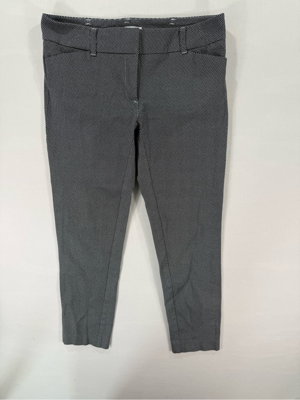 New York & Company Women's Patterned Leggings Size 2